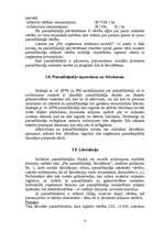 Referāts 'Pamatlīdzekļu uzskaite uzņēmumā', 9.