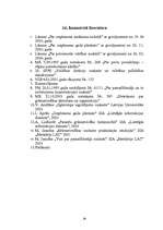 Referāts 'Pamatlīdzekļu uzskaite uzņēmumā', 26.