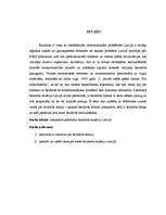 Referāts 'Bezdarbs Latvijā', 1.