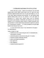 Referāts 'Bezdarbs Latvijā', 7.