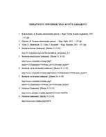 Referāts 'Bezdarbs Latvijā', 9.