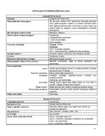 Prakses atskaite 'Aprūpes plāns ķirurģijā', 4.