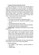 Konspekts 'Starptautiskais mārketings - eksāmena jautājumi', 7.