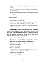 Konspekts 'Starptautiskais mārketings - eksāmena jautājumi', 8.