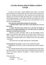 Referāts 'Lauku tūrisms', 13.