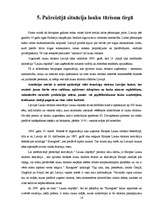 Referāts 'Lauku tūrisms', 16.