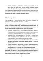 Referāts 'Vides komunikācijas problēmas pārvaldības cikls', 6.