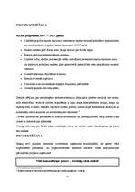 Referāts 'Vides komunikācijas problēmas pārvaldības cikls', 12.