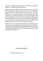 Referāts 'Vides komunikācijas problēmas pārvaldības cikls', 14.