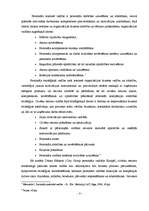 Diplomdarbs 'SIA "Meri" personālvadības problēmu risinājumi', 8.