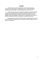 Eseja 'Vai nāvessods ir efektīvs', 3.