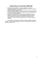 Eseja 'Vai nāvessods ir efektīvs', 4.