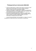 Eseja 'Vai nāvessods ir efektīvs', 5.