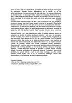 Eseja 'Smaids sieviešu žurnālu noformējumā', 3.