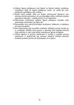 Referāts 'Pilnvarojuma līgums un tā pārkāpuma veidi', 21.