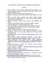 Referāts 'Pilnvarojuma līgums un tā pārkāpuma veidi', 22.