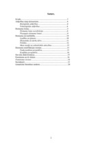 Referāts 'Dzimumu sociālā nevienlīdzība', 2.
