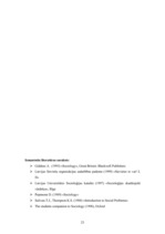 Referāts 'Dzimumu sociālā nevienlīdzība', 23.