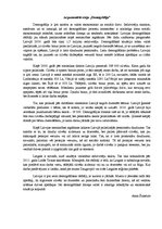 Eseja 'Demogrāfija Latvijā', 1.