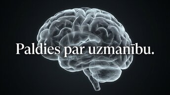 Prezentācija 'Smadzeņu stumbrs un nervu sistēmas organizācija', 15.
