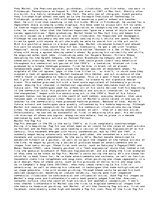 Eseja 'Andy Warhol ', 1.