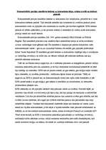 Eseja 'Komunistiskās partijas manifesta ietekme uz komunisma ideju', 1.