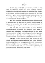 Referāts 'Darba līgums', 3.