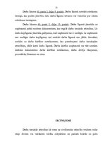 Referāts 'Darba līgums', 13.