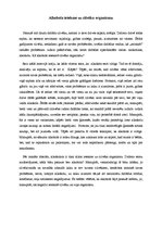 Eseja 'Alkohola ietekme uz cilvēka organismu', 1.