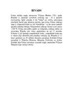 Konspekts 'Urāns', 1.