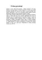 Konspekts 'Urāns', 5.