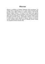 Konspekts 'Urāns', 9.