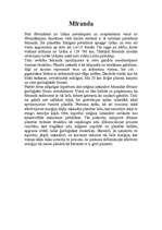 Konspekts 'Urāns', 10.