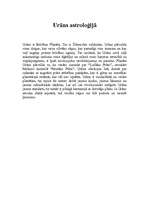 Konspekts 'Urāns', 15.