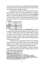 Konspekts 'Pieprasījuma izmaiņas, likums, līkne; piedāvājuma likums, elastīgums', 2.