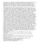 Eseja 'Gun Control ', 2.