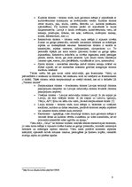 Referāts 'Tūrisma nozares un viesu mājas attīstības novērtējums', 8.