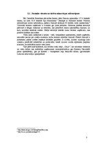 Referāts 'Tūrisma nozares un viesu mājas attīstības novērtējums', 10.