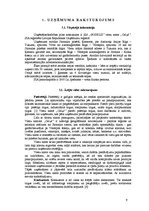 Referāts 'Tūrisma nozares un viesu mājas attīstības novērtējums', 11.