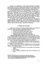 Referāts 'Tūrisma nozares un viesu mājas attīstības novērtējums', 13.