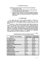 Referāts 'Tūrisma nozares un viesu mājas attīstības novērtējums', 17.