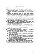 Referāts 'Tūrisma nozares un viesu mājas attīstības novērtējums', 20.