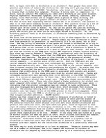 Eseja 'Alcoholism', 1.