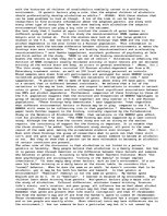 Eseja 'Alcoholism', 2.