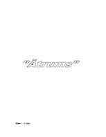 Konspekts 'Stafete 9.klases sporta ieskaitei', 1.