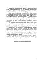 Referāts 'Viesu uzņemšanas jeb viesmīlības sektors: naktsmītnes', 3.