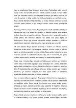 Eseja 'Edvīns Raups: cilvēka iekšējās pasaules un sabiedrības atspoguļojums vienlaidus ', 2.