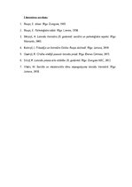 Eseja 'Edvīns Raups: cilvēka iekšējās pasaules un sabiedrības atspoguļojums vienlaidus ', 4.