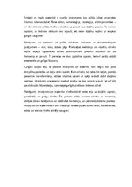 Eseja 'Gaismas meklējumi: Mistiķisms un ezoterika cilvēka iekšējā pasaulē', 2.