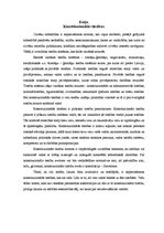 Eseja 'Konstitucionālās tiesības', 1.